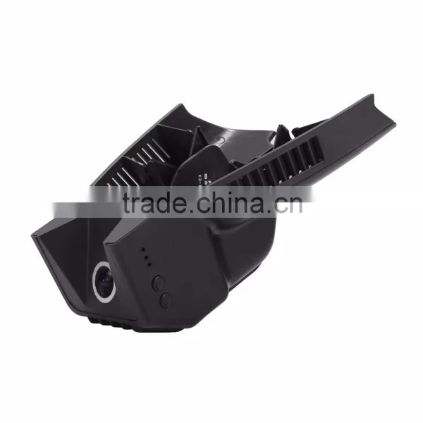Hidden Type Car Video Recorder Car Camera hd Dvr With Wholesale Price for Benz Car photo-2