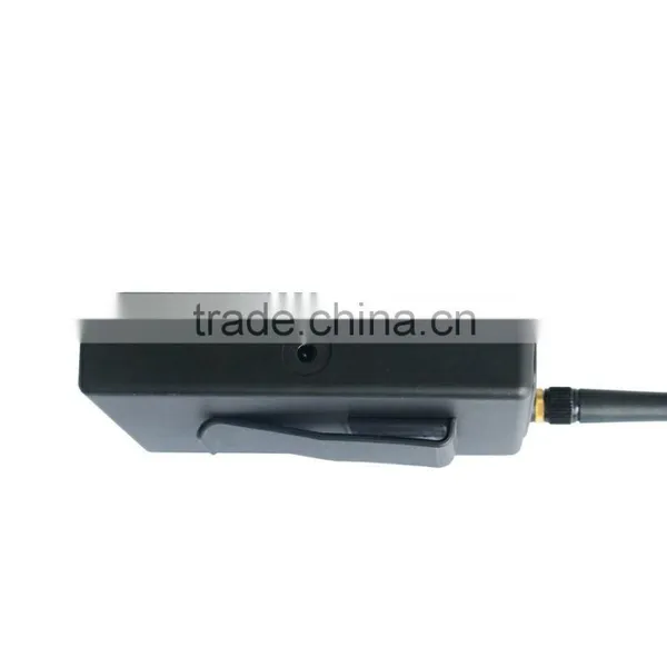 TP-Wireless Tour Guide System for Church, Simultaneous Translation, Meeting, Museum Visiting 1 Transmitter 5 Receivers photo-3