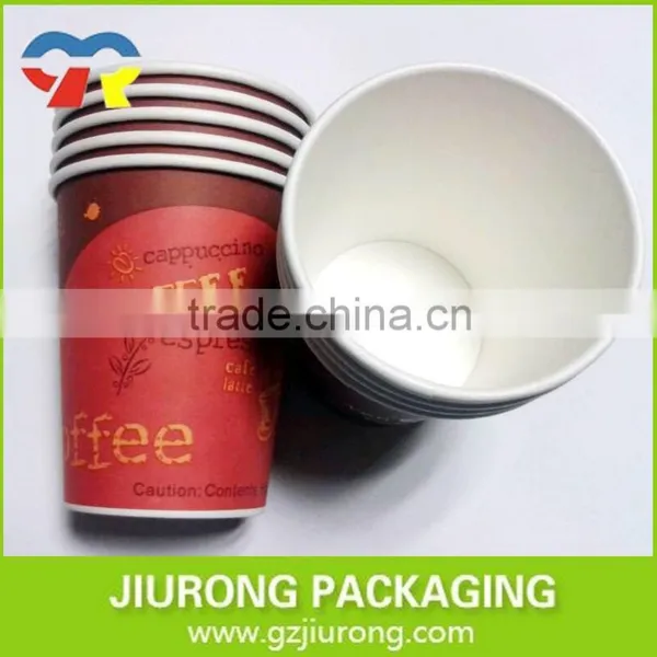 Custom Service Paper Cup photo-6