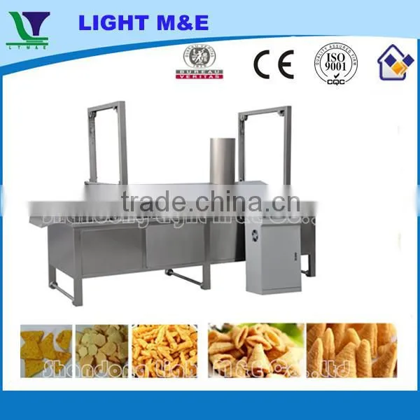 Fried Snacks Machine photo-2