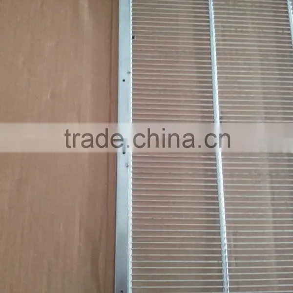 Dadant Excluder Grid Bee Frames Europe Standard photo-4