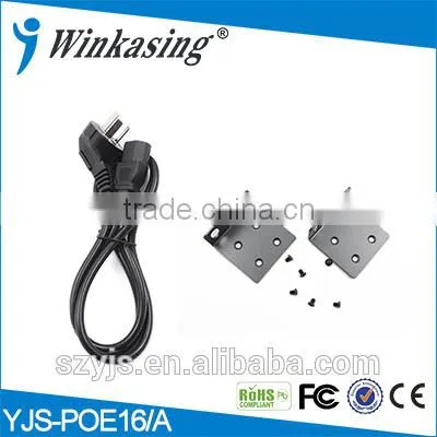 16 Ports 10/100M POE Switch Factory Price photo-6