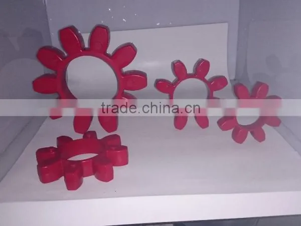 Polyurethane Wheels