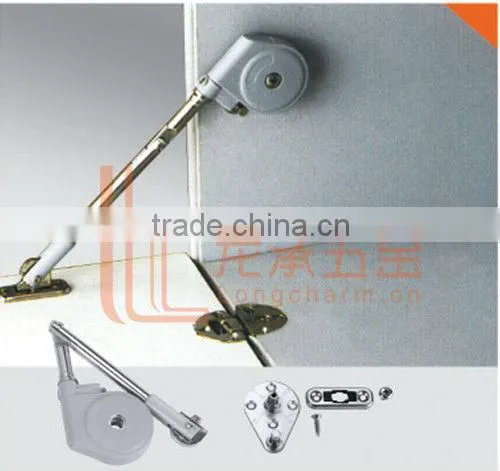 Hydraulic Furniture Cabinet Support Lift-up Door Support photo-2