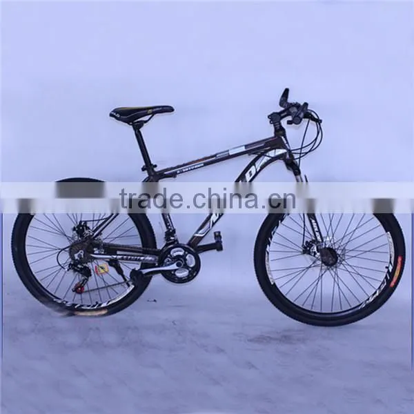 Full Suspension Mountain Bike / Downhill Mountain Bike Specialized