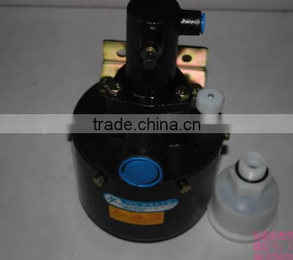 Liugong Engineering Machinery XZ60 Booster, Booster Pump photo-2
