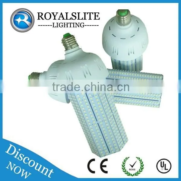 LED Corn Light Bulb 60w photo-2