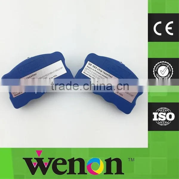 LC101 Chip Resetter For Brother DCP-J152W MFC-J245 J285DW J450DW J470DW J475DW J650DW J870DW J875DW Printer photo-4
