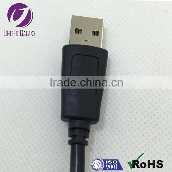 USB AM TO MICRO 5 Data Communication Cable photo-3