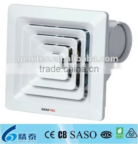 Vent-type Mounted Ventilation Ceiling Fan