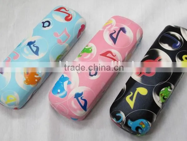 New Designed Wholesale Eyeglass Case for Promotion photo-2