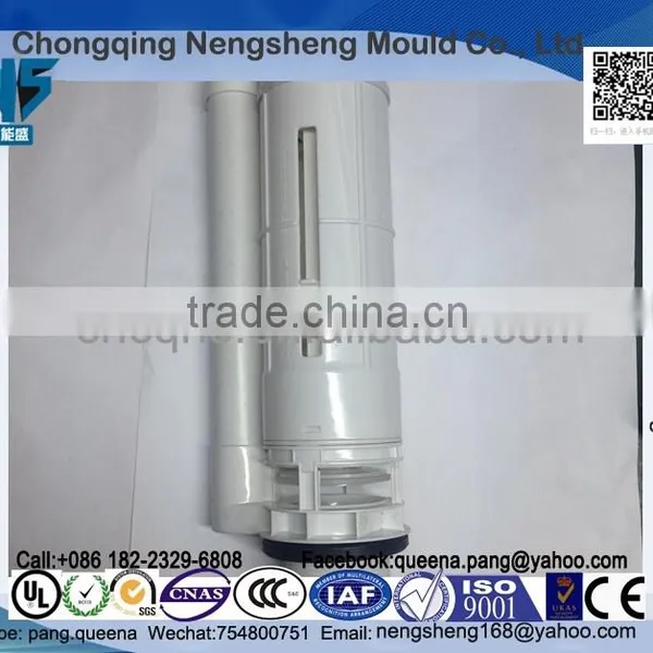 Factory Direct Sale Toilet Flushing Cistern Accessories & Wholesale Plastic Flushing Cistern Set