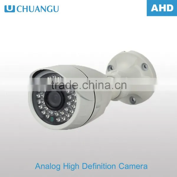 1.3MP IR Bullet Surveillance Camera 960P Waterproof Surveillance Camera photo-2