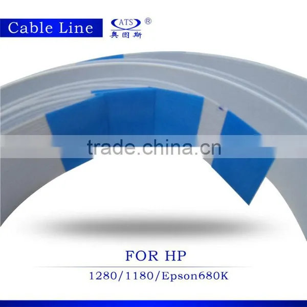 For hp1280 Scan line for printer spare parts 1280/1180/ for Epson 680k