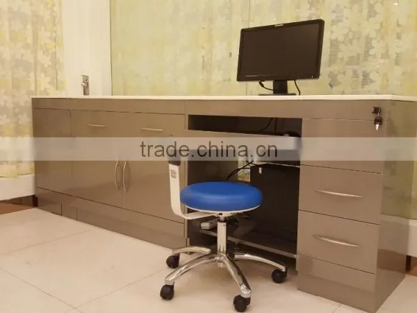 Customized Stainless Steel Dental Cabinet, Dental Cabinet for Sale. photo-4