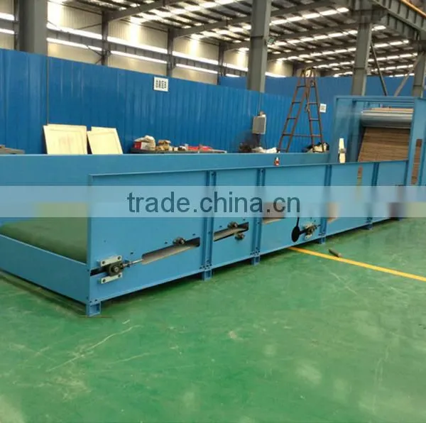 Vacuum Liquid Filling Machine/perfume Vacuum Filling Machine photo-6