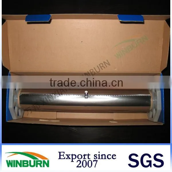 Aluminium Foile Roll