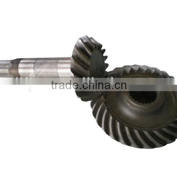 Worm Shaft