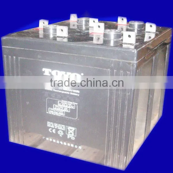 vrla lead acid battery