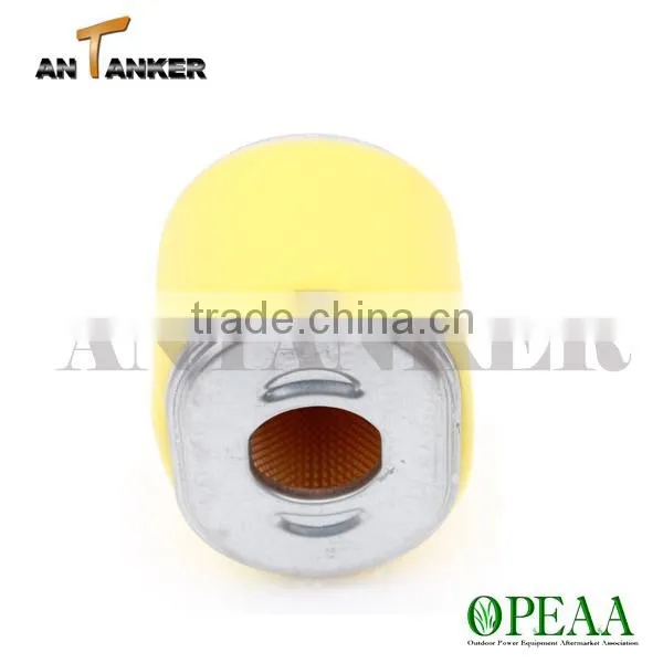 Air Cleaner Element (Yellow, Double Meshes) for GX160 photo-2