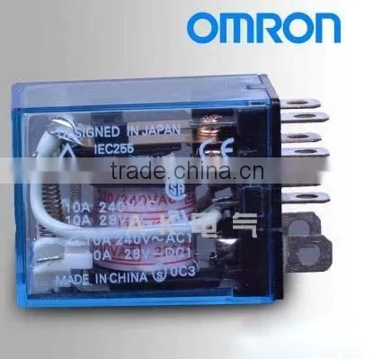 Omron LY2N-J Relay photo-2