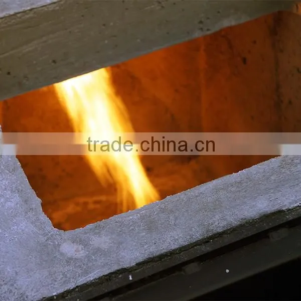 Small Mobile Incinerator Machine Addfield AES100 photo-5