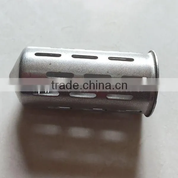 CNC Micro Precision Machining Parts photo-2