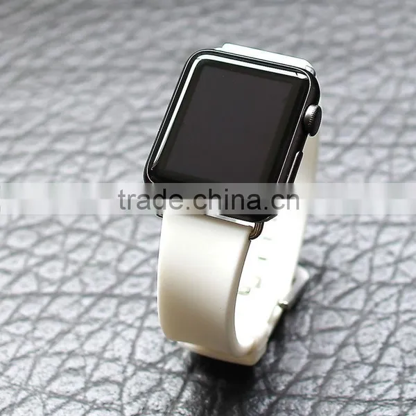 Custom Fast Delivery Cheap Smart Watch Band for Apple Watch Quality Choice