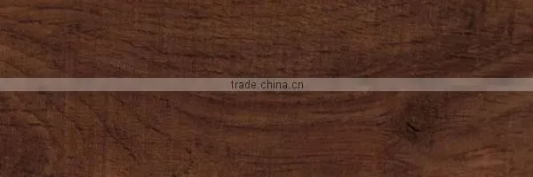 Unilin Click Wooden Grain Pvc Flooring Tile 3763