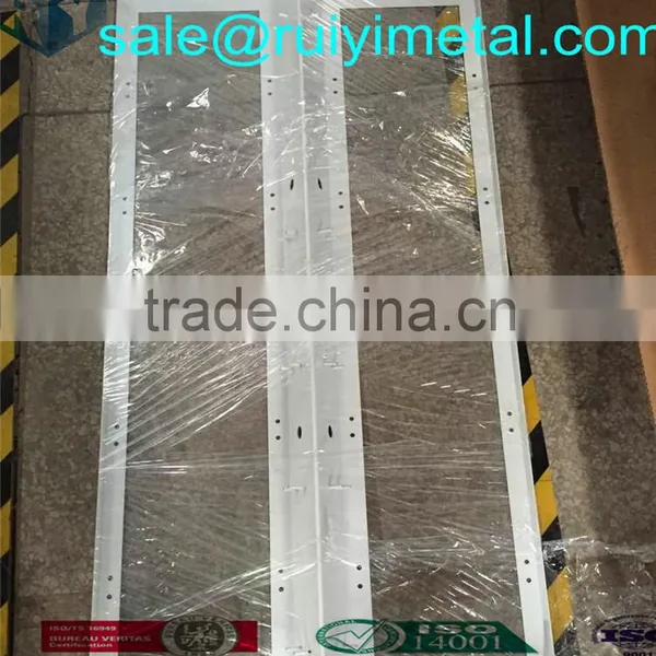Aluminum Formwork System for Solar Panel photo-6