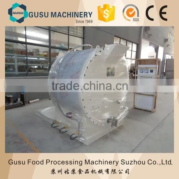 JMJ2000 Chocolate Refiner Conche Made in China 086-18652615950 photo-5