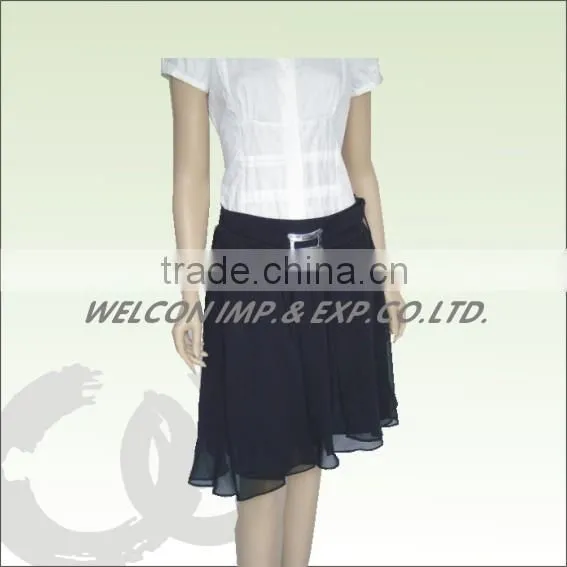 Lady's Skirts