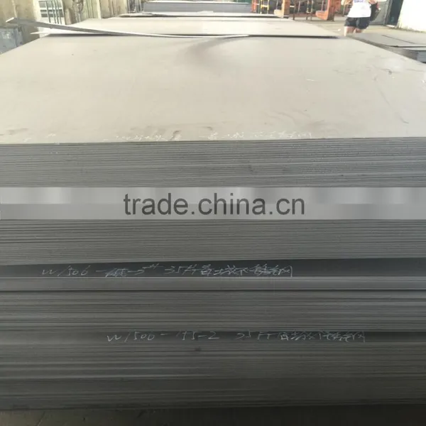 10mm 4X8 Stainless Steel Sheet Price 420 photo-2