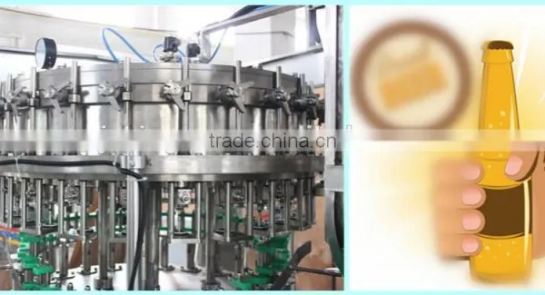 Beer Drink Manufacturer/soft Drink Factory/soft Drink Bottle Cap