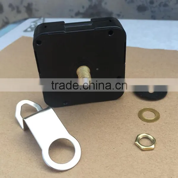 Quartz Clock Movement CE ROHS photo-4