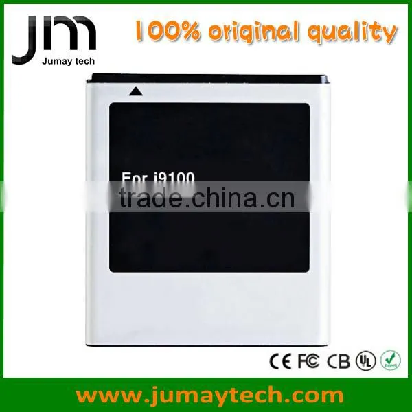 3.7V Battery for EB-F1A2GBU SAMSUNG GT-I9188 Hercules SGH-I929 SHV-E170L photo-2
