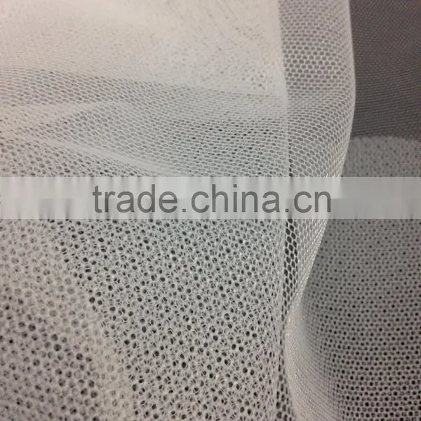 Polyester Mesh/Embroidery Basic Mesh photo-2