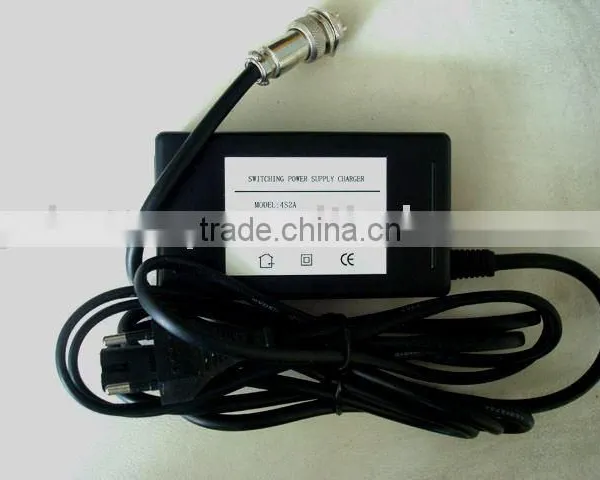 Lithium Battery Charger