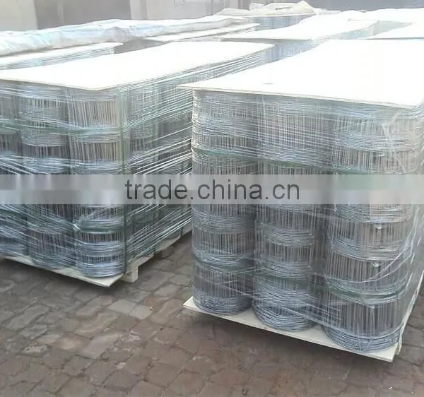 Cheap Agricutural Field Fence, Cattle Fence, Animal Fence From China Factory Price photo-5