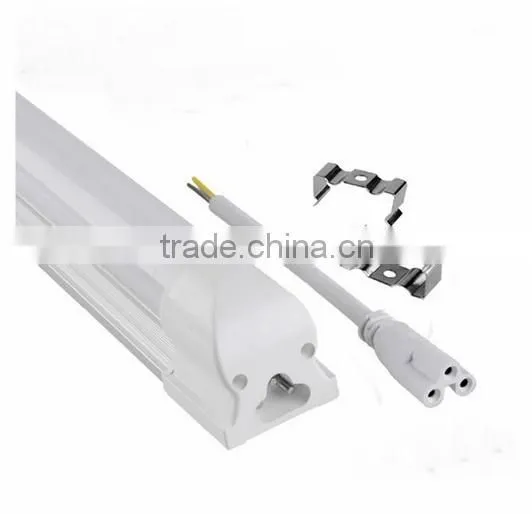 Cheapest t8 Rechargeable Emergency Battery Operated Led Tube Lights photo-3