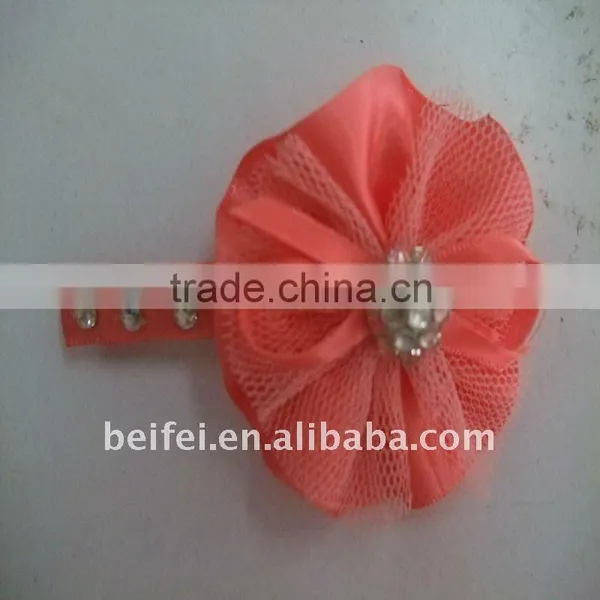 Fashion Hair Barrette