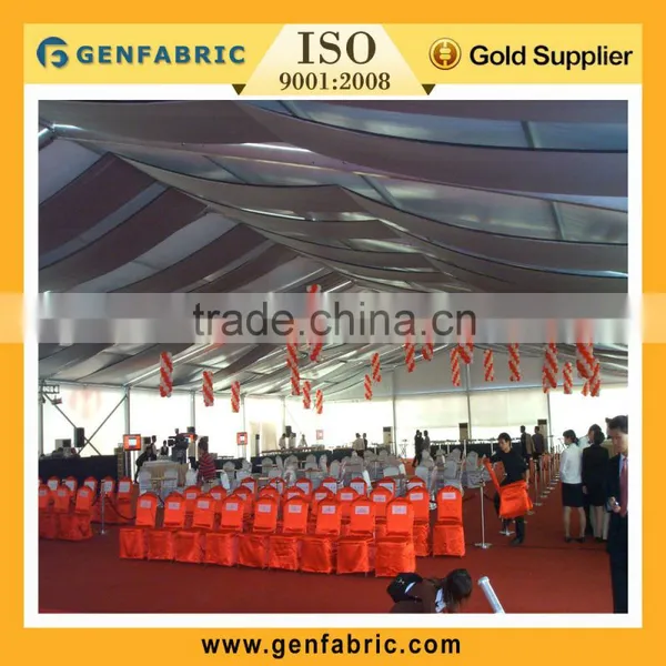 8x15m Tentes Reception.outdoor Winter Party Tent