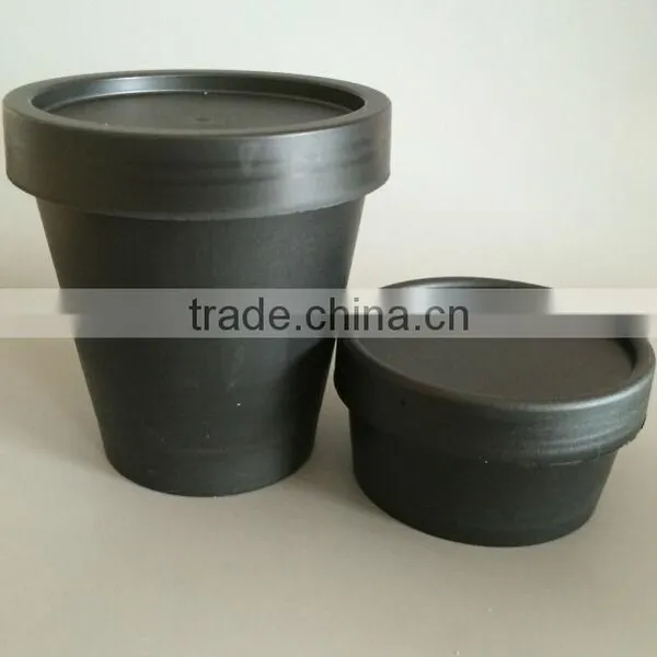 Any Color Cosmetic Plastic Cream pp Cream Jar 200g photo-6