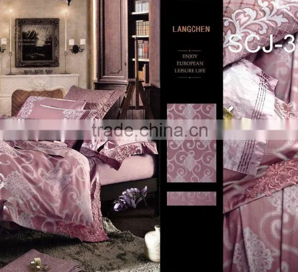 Wholesale Queen King Super King Bedding Set