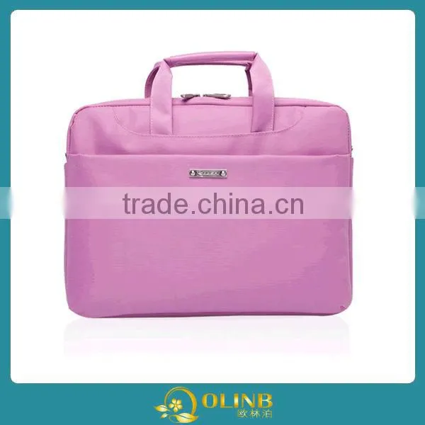 Bag For Computer And 15.6'' Laptop Computer Bag