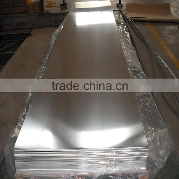 Spot Wholesale Industrial Pure Plate 1050a 1060 Aluminum Sheet Price photo-4