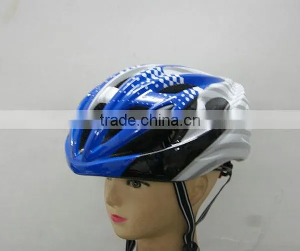 Safe Design Outdoor Sport Use Bicycle Helmet Sale photo-2