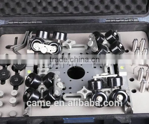 CAME-SL03 Professional Slider Camera Video Aluminum Alloy Slider photo-6