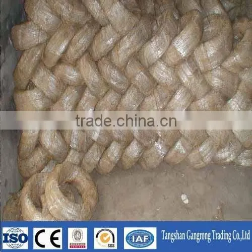 1mm Galvanized Wire photo-5