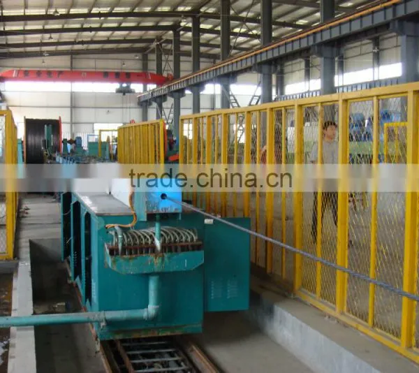 1*7 Presressing Steel 12.7mm,15.2mm pc Strand photo-4